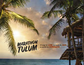 Maratona di Tulum